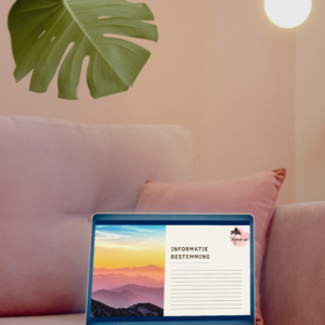 The Santai Life Reisplanner